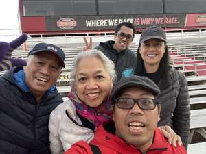 Slm Turkey Shoot (qualifying Mains)