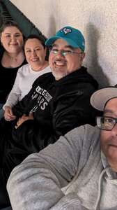 Austin Spurs - NBA G League vs Osceola Magic