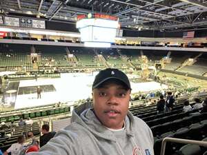 Austin Spurs - NBA G League vs Osceola Magic