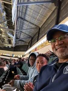 Austin Spurs - NBA G League vs Osceola Magic