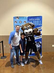 Austin Spurs - NBA G League vs Osceola Magic