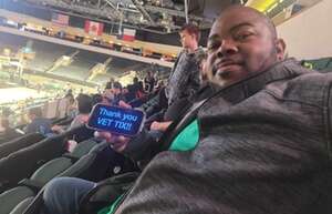 Austin Spurs - NBA G League vs Osceola Magic