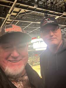 Austin Spurs - NBA G League vs Osceola Magic