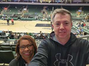 Austin Spurs - NBA G League vs Osceola Magic