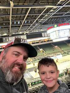 Austin Spurs - NBA G League vs Osceola Magic