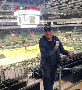 Austin Spurs - NBA G League vs Osceola Magic