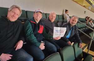 Austin Spurs - NBA G League vs Osceola Magic