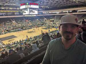 Austin Spurs - NBA G League vs Osceola Magic