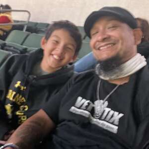 Austin Spurs - NBA G League vs Osceola Magic