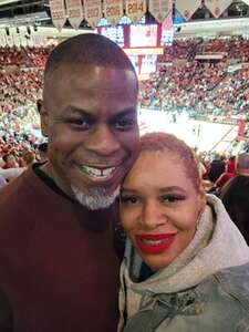 Oklahoma Sooners - NCAA Men's Basketball vs Iowa State Cyclones