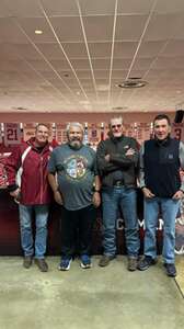 Oklahoma Sooners - NCAA Men's Basketball vs Iowa State Cyclones