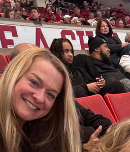 Oklahoma Sooners - NCAA Men's Basketball vs Iowa State Cyclones