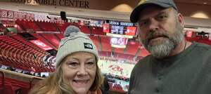 Oklahoma Sooners - NCAA Men's Basketball vs Iowa State Cyclones