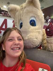 Oklahoma Sooners - NCAA Men's Basketball vs Iowa State Cyclones