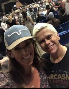 Old Dominion: No Bad Vibes Tour