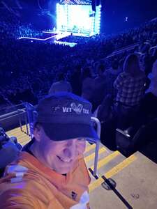 Old Dominion: No Bad Vibes Tour