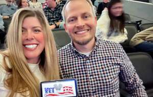 Old Dominion: No Bad Vibes Tour