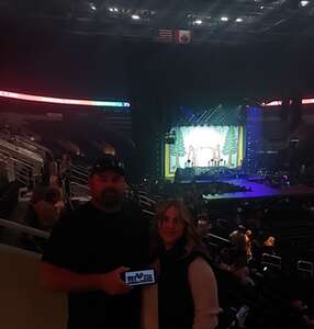 Old Dominion: No Bad Vibes Tour