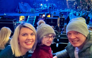 Old Dominion: No Bad Vibes Tour