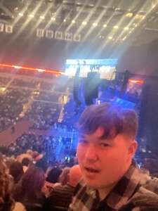 Old Dominion: No Bad Vibes Tour