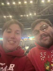 Old Dominion: No Bad Vibes Tour