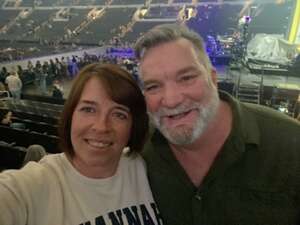 Old Dominion: No Bad Vibes Tour