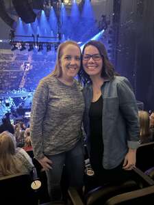 Old Dominion: No Bad Vibes Tour