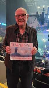 Old Dominion: No Bad Vibes Tour