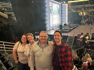 Old Dominion: No Bad Vibes Tour