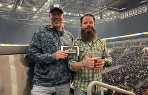 Old Dominion: No Bad Vibes Tour