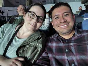 Old Dominion: No Bad Vibes Tour