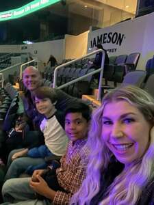 Old Dominion: No Bad Vibes Tour