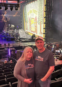 Old Dominion: No Bad Vibes Tour