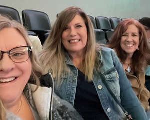 Old Dominion: No Bad Vibes Tour