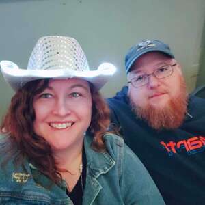 Old Dominion: No Bad Vibes Tour