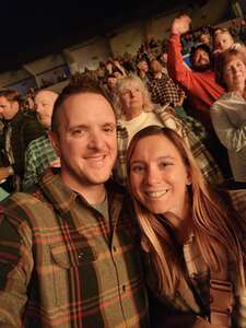 Old Dominion: No Bad Vibes Tour