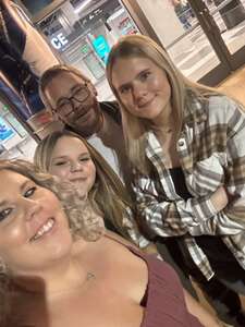 Old Dominion: No Bad Vibes Tour