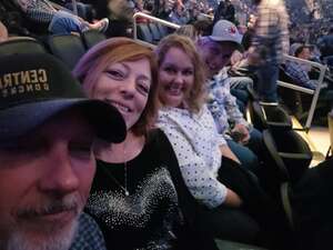 Old Dominion: No Bad Vibes Tour