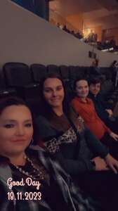 Old Dominion: No Bad Vibes Tour