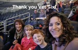 Old Dominion: No Bad Vibes Tour