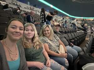 Old Dominion: No Bad Vibes Tour