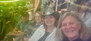 Old Dominion: No Bad Vibes Tour