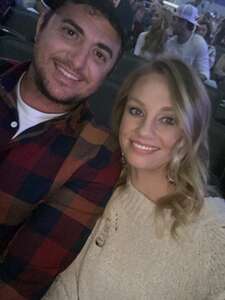 Old Dominion: No Bad Vibes Tour