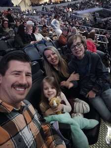 Old Dominion: No Bad Vibes Tour