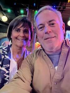 Old Dominion: No Bad Vibes Tour