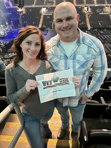 Old Dominion: No Bad Vibes Tour