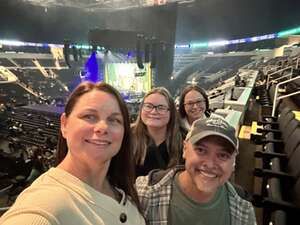 Old Dominion: No Bad Vibes Tour