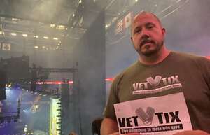 Old Dominion: No Bad Vibes Tour