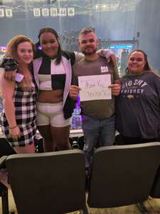 Old Dominion: No Bad Vibes Tour