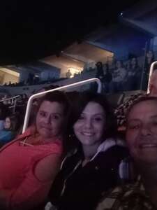 Old Dominion: No Bad Vibes Tour